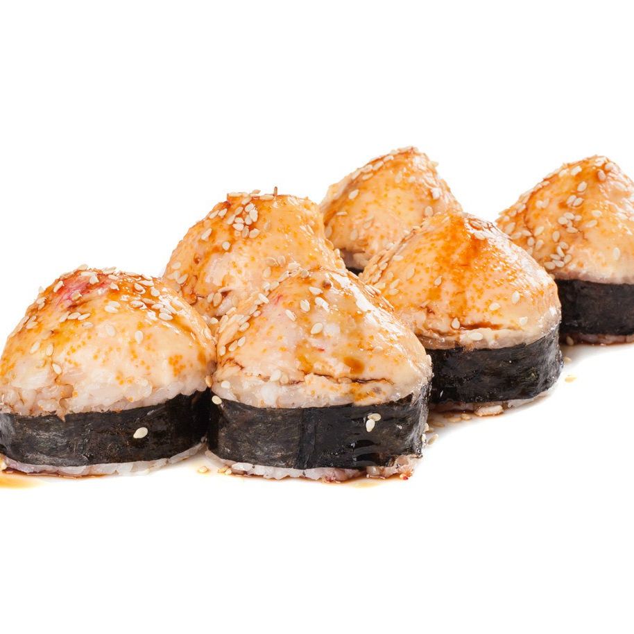 Калифорния Фрай