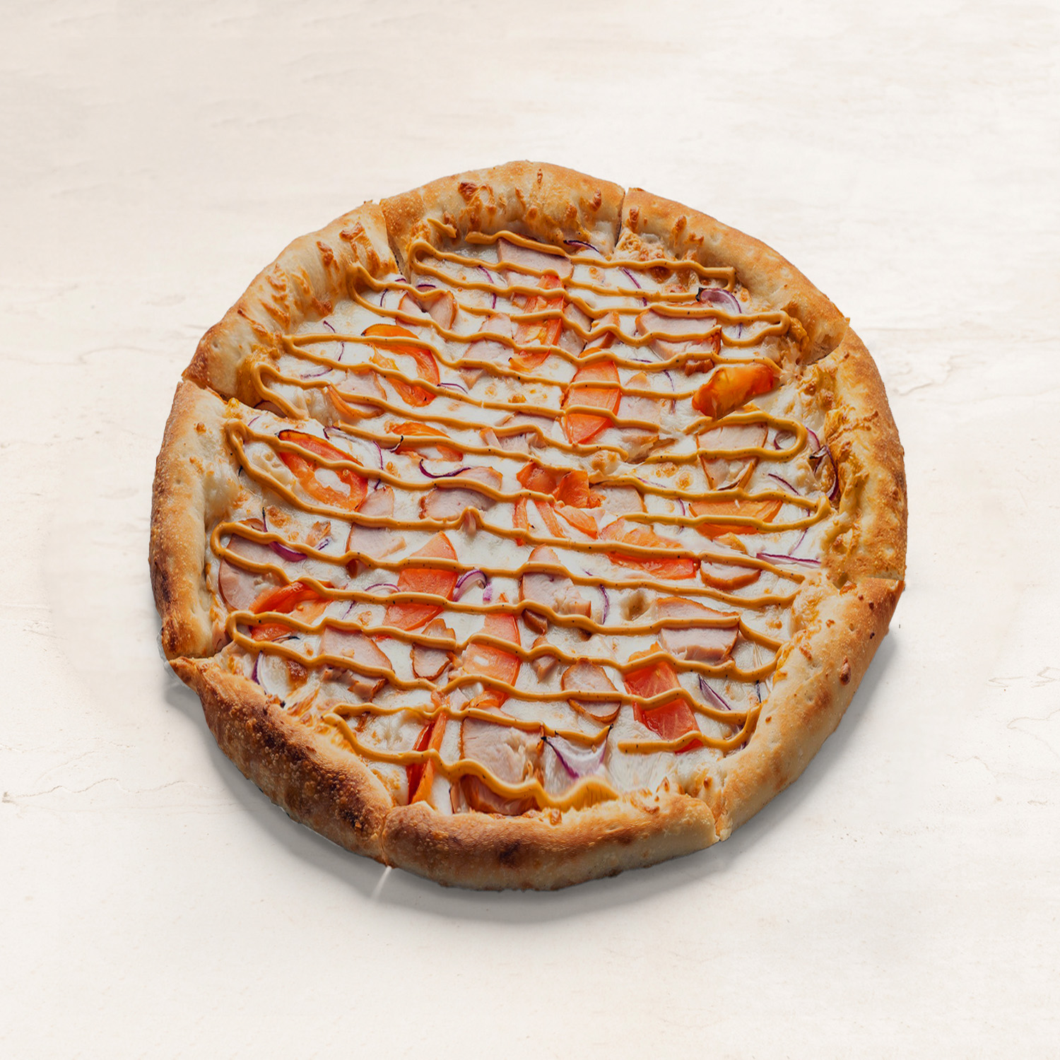 Шашлычная 40 см