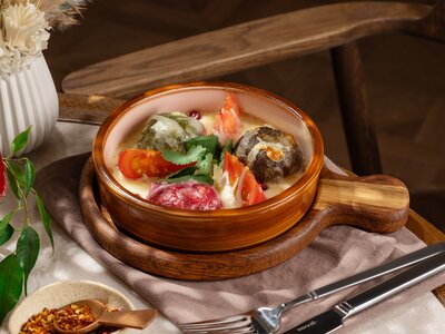 Пхали Аджария