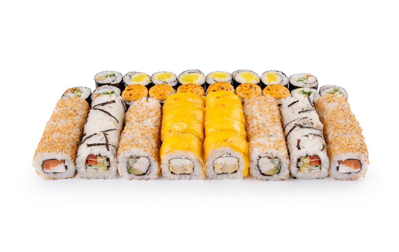 Сет Корпоратив