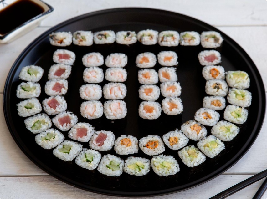 Сет Классика (56 шт.)