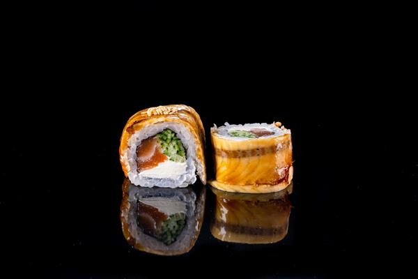 Канада Ролл