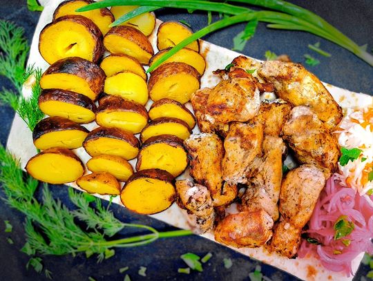 Сет "Хоровац" куриный