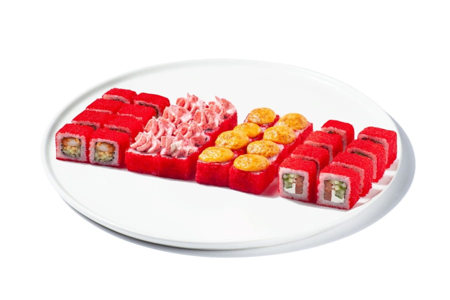 Сет Калифорния