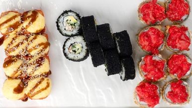 Сет Душевный