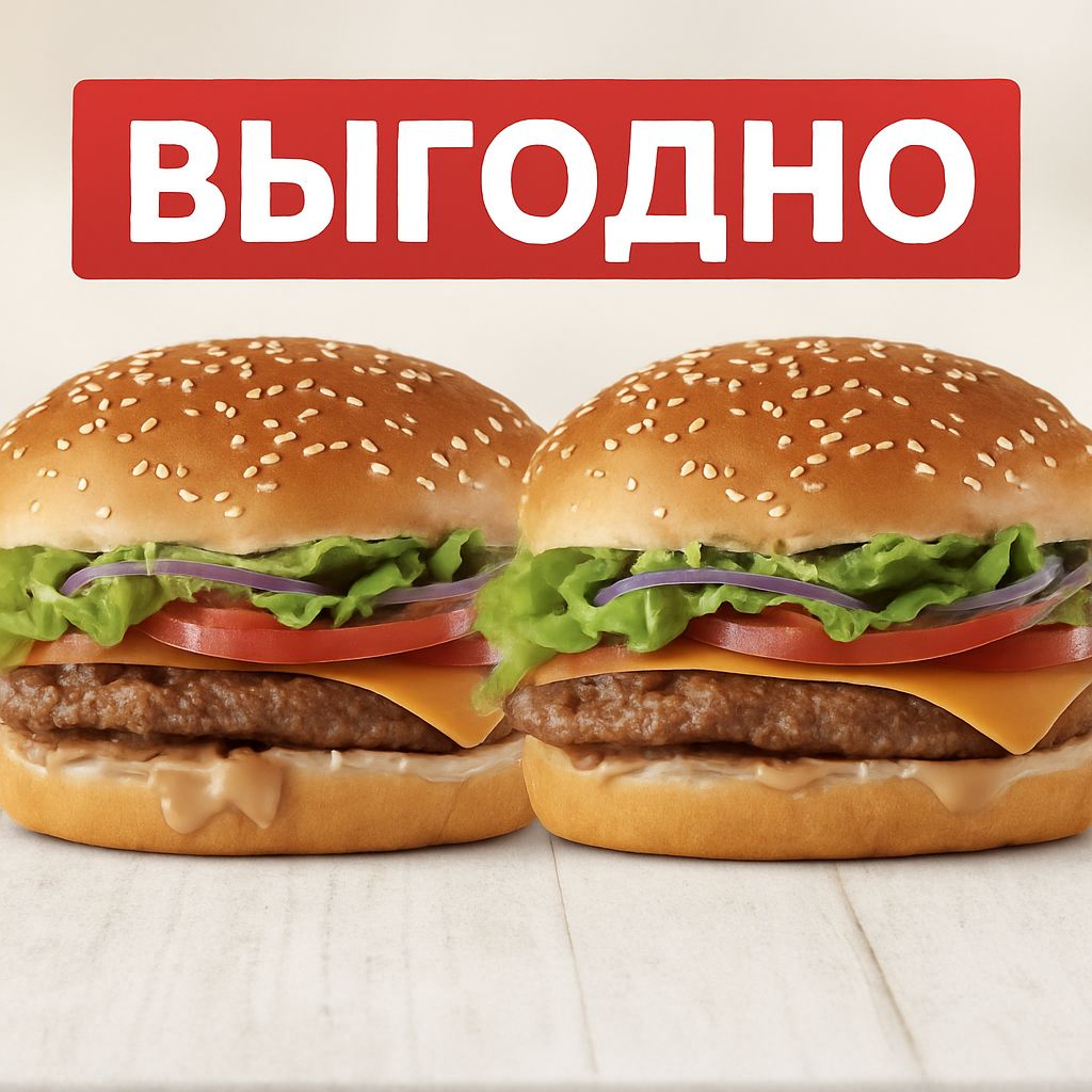 Вкусная ПАРА