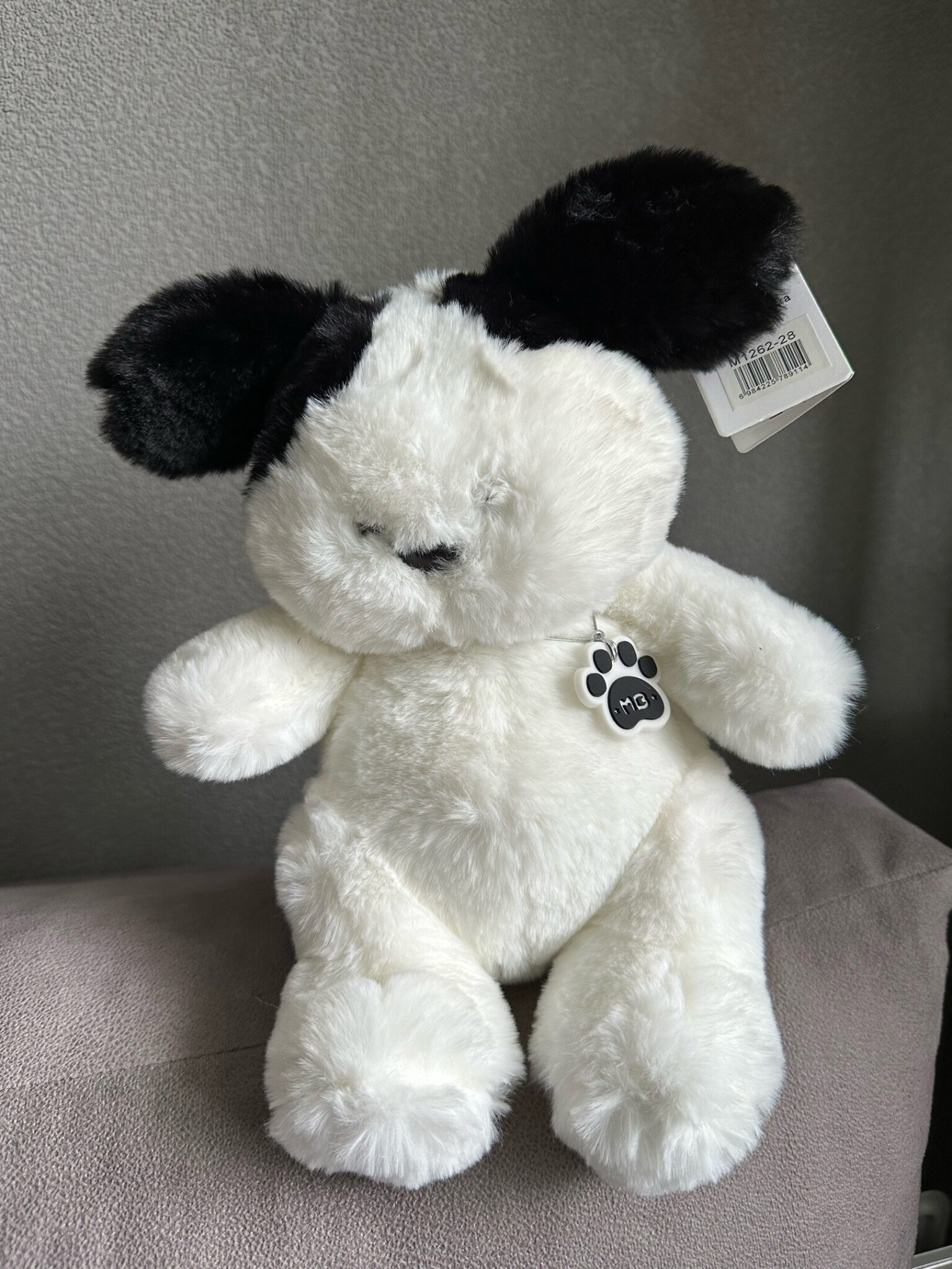 Игрушка Зоопарк 1262-28