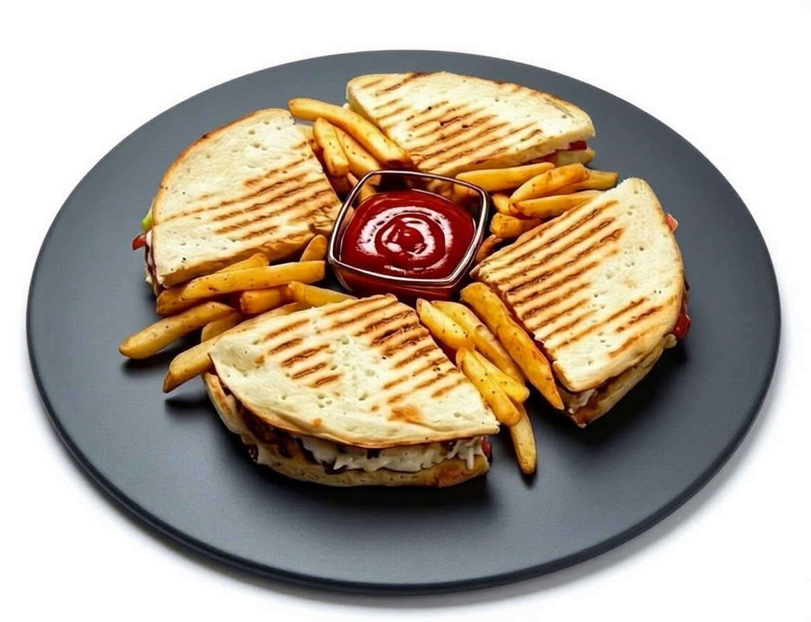 Скепасти с курицей