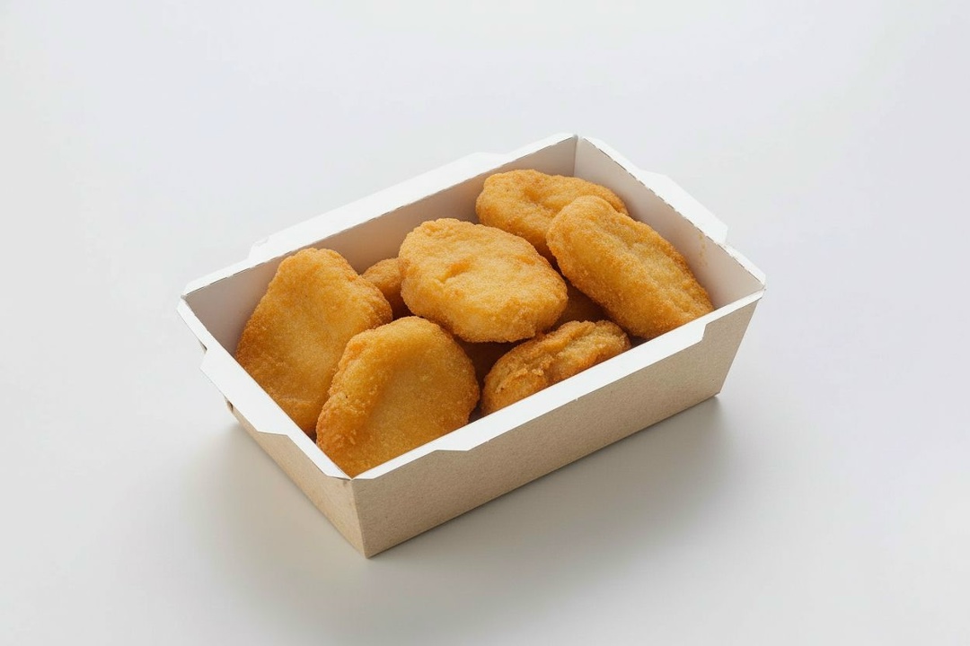 Наггетсы 8шт