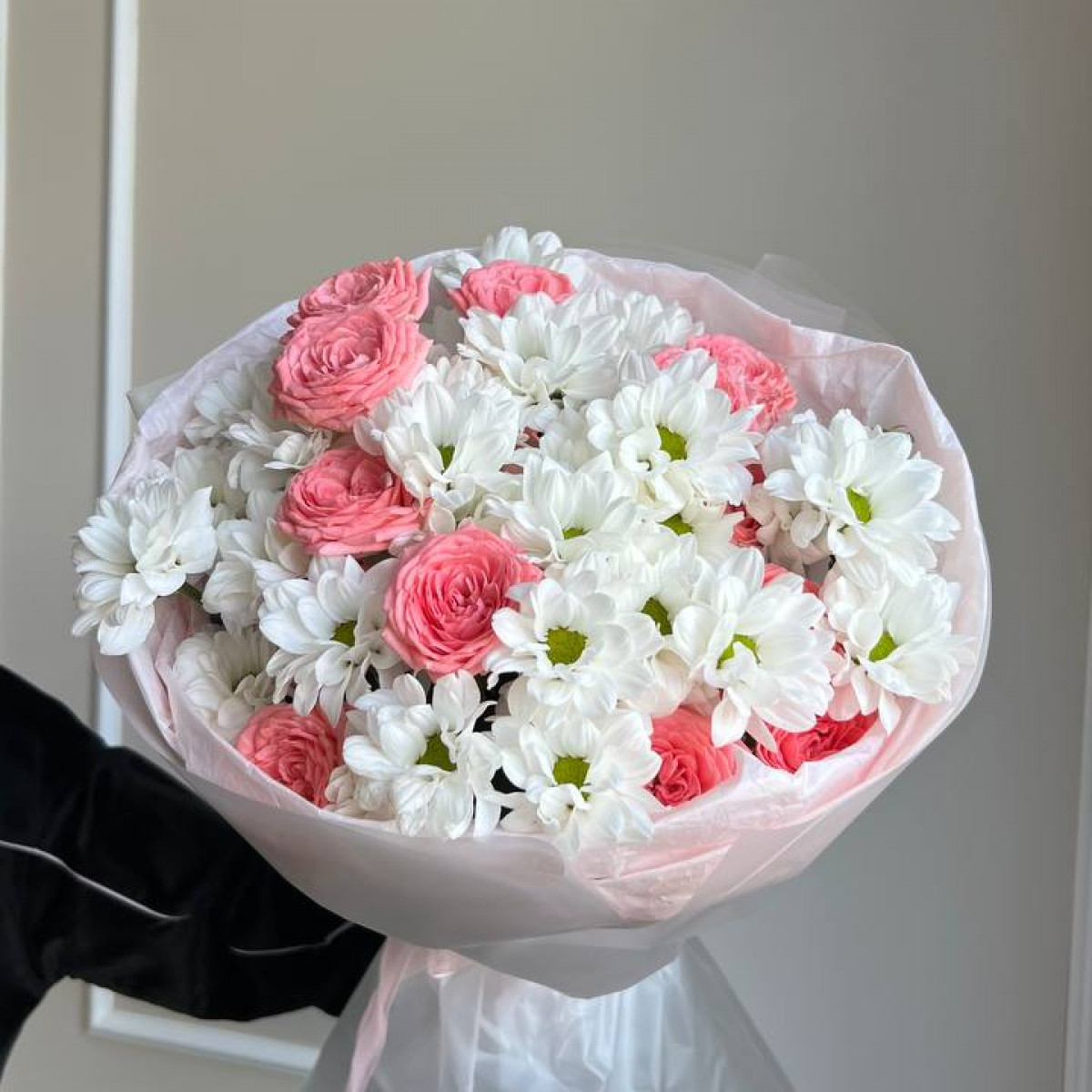 Авторский букет (предзаказ) 304