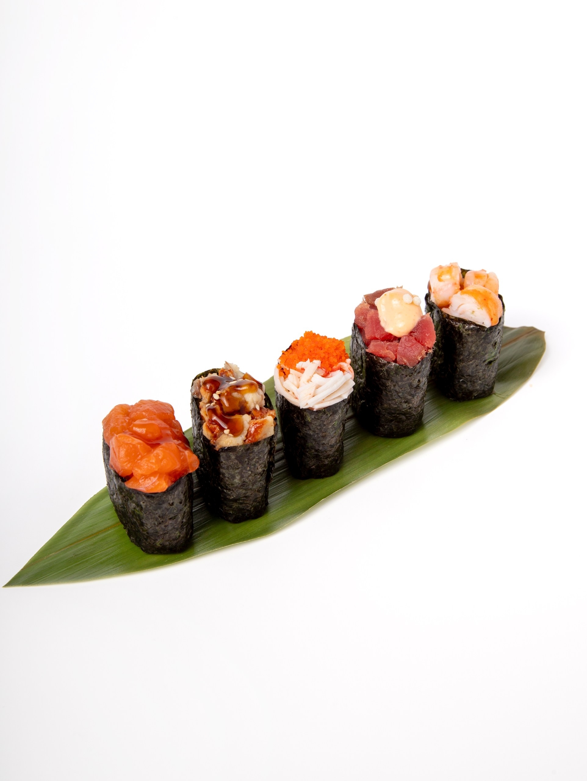 Гунканы сет