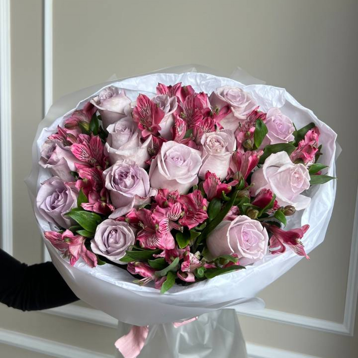 Авторский букет (предзаказ) 477