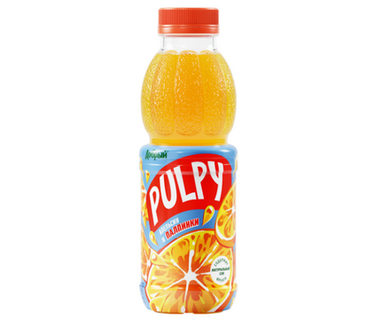 Pulpy (Палпи) 450мл