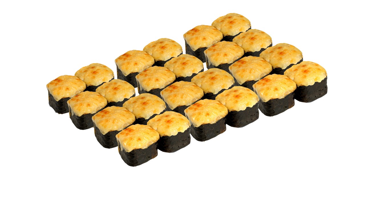 Запеченный классик