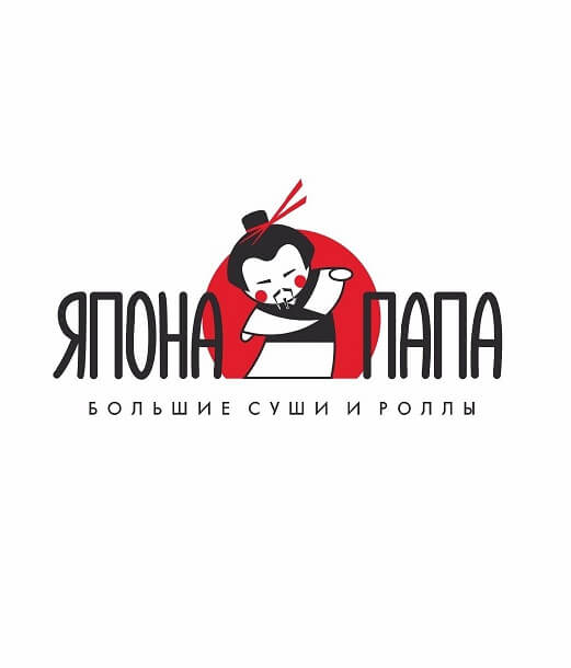 Лого