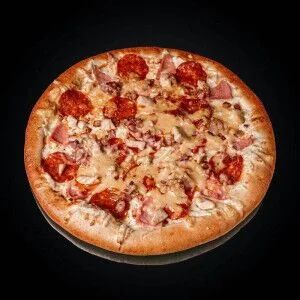 Пицца Мясная
