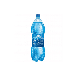 Aqua minerale 0.6 л