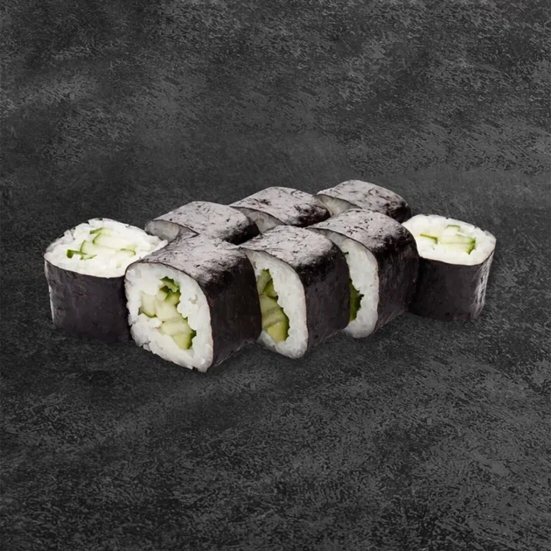 Ролл классический с огурцом 105 гр