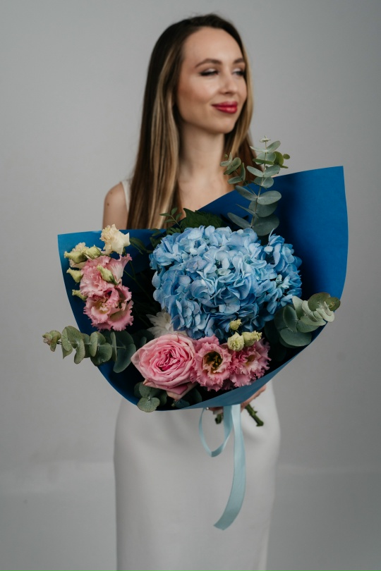 Шёпот океана