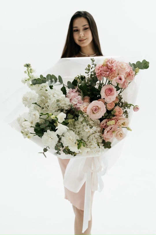 Цветочная симфония