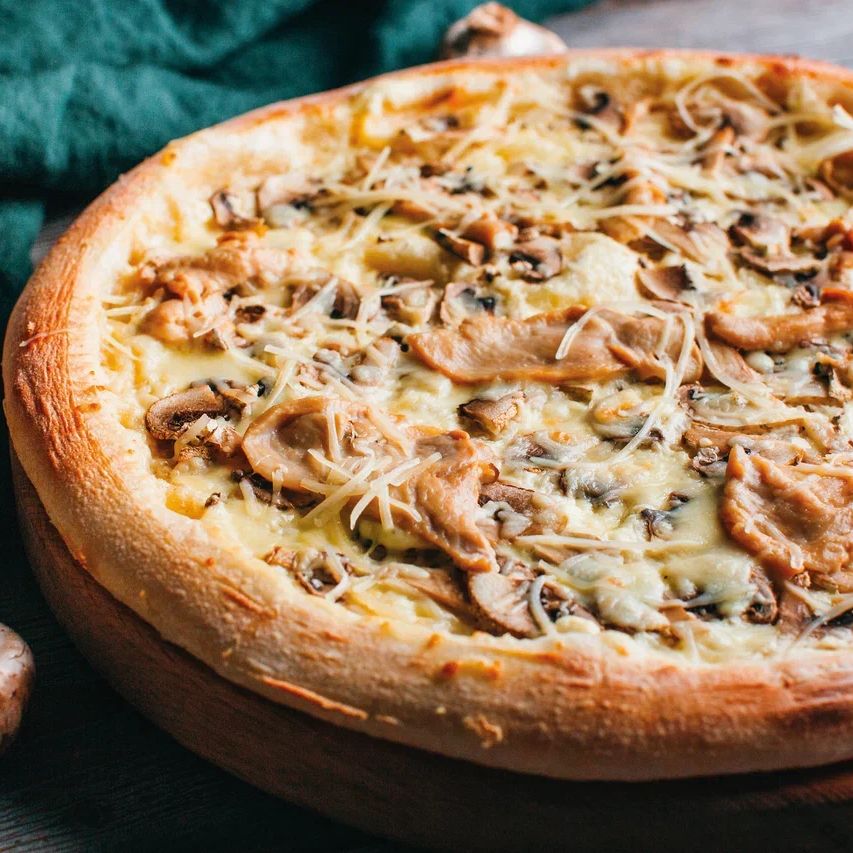 Пицца Жюльен