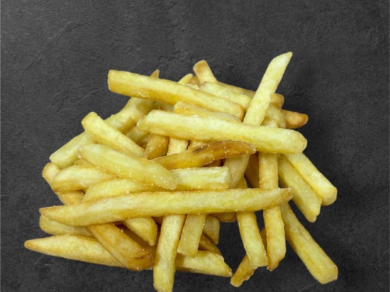 Картошка фри