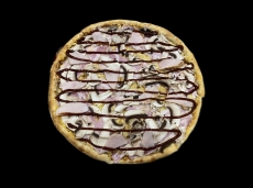 Пицца Мюнхен 43 см