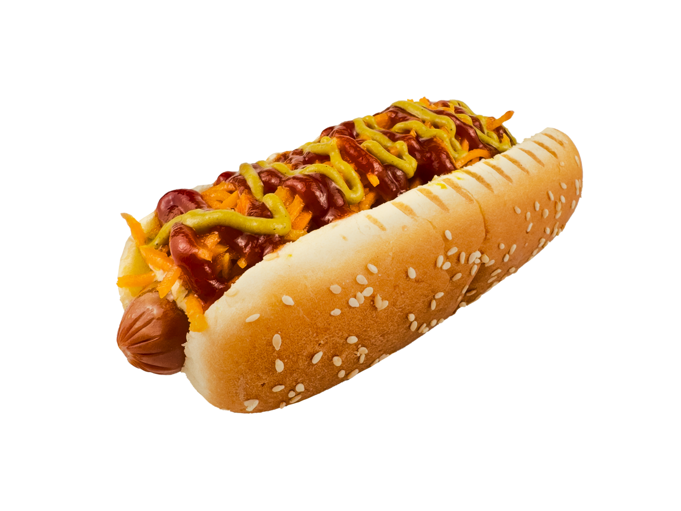 Новая классика Дог