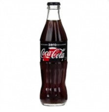 Coca-Cola Zero