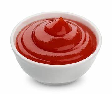 Кетчуп