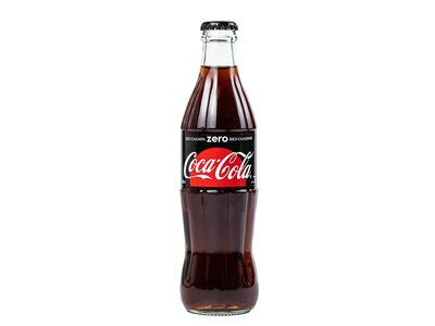 Coca-cola Zero