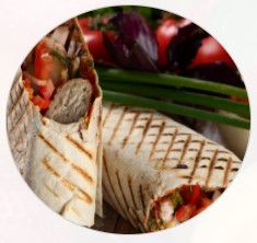 Шиш-кебаб бараний 400гр