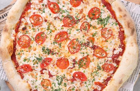 Пицца Маргарита