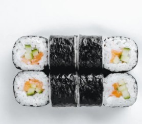 Сяки кюри маки 140гр