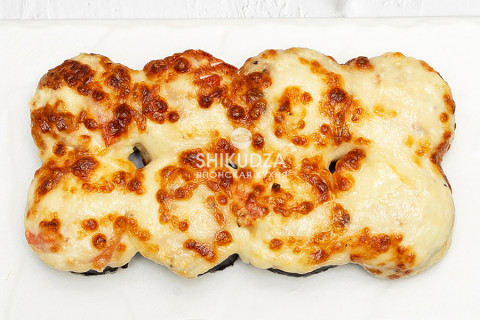 Сицилийский краб