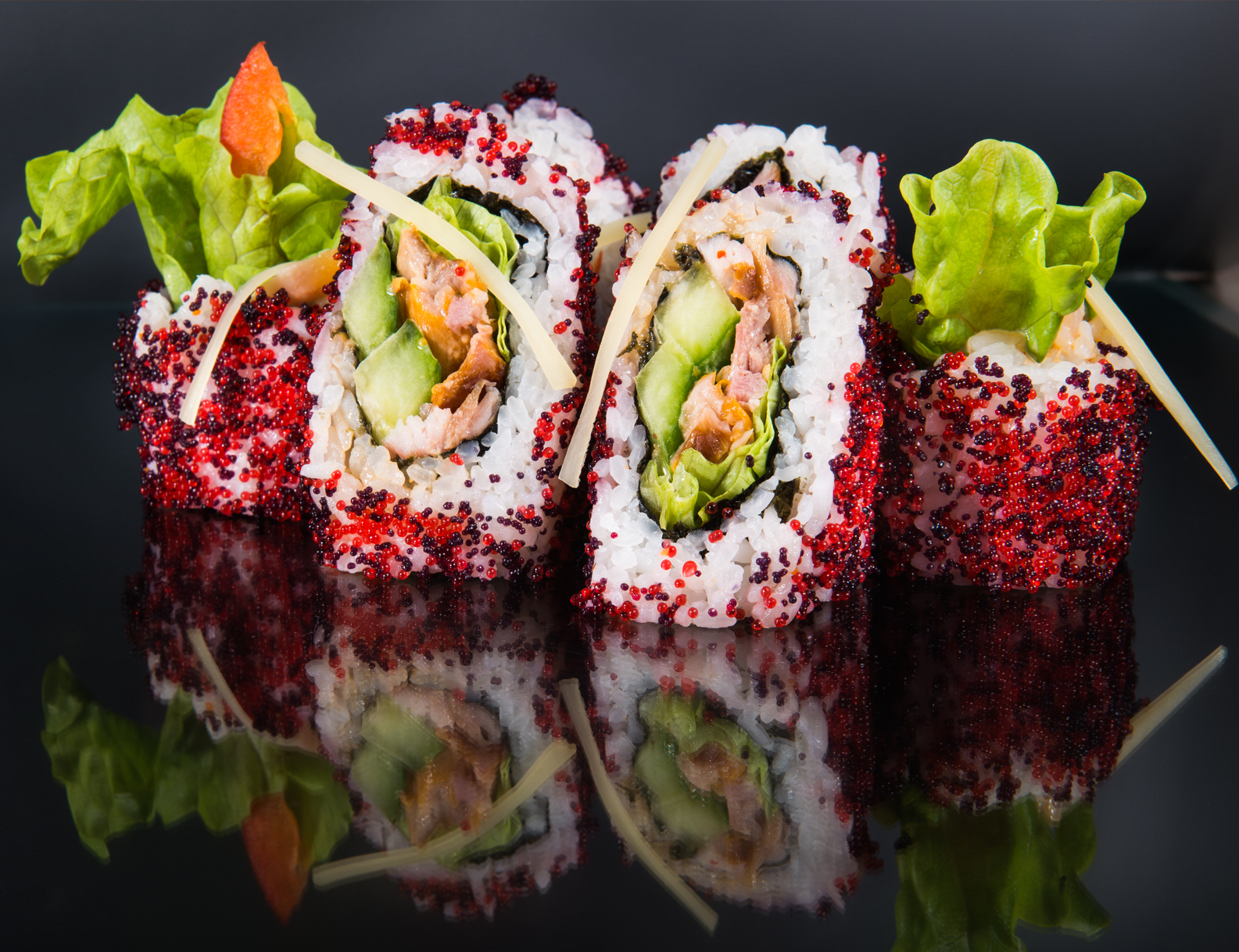 Ролл Цезарь