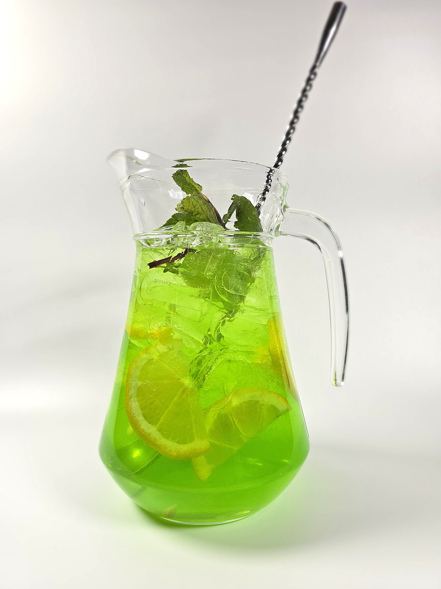 Груша-базилик 1 л