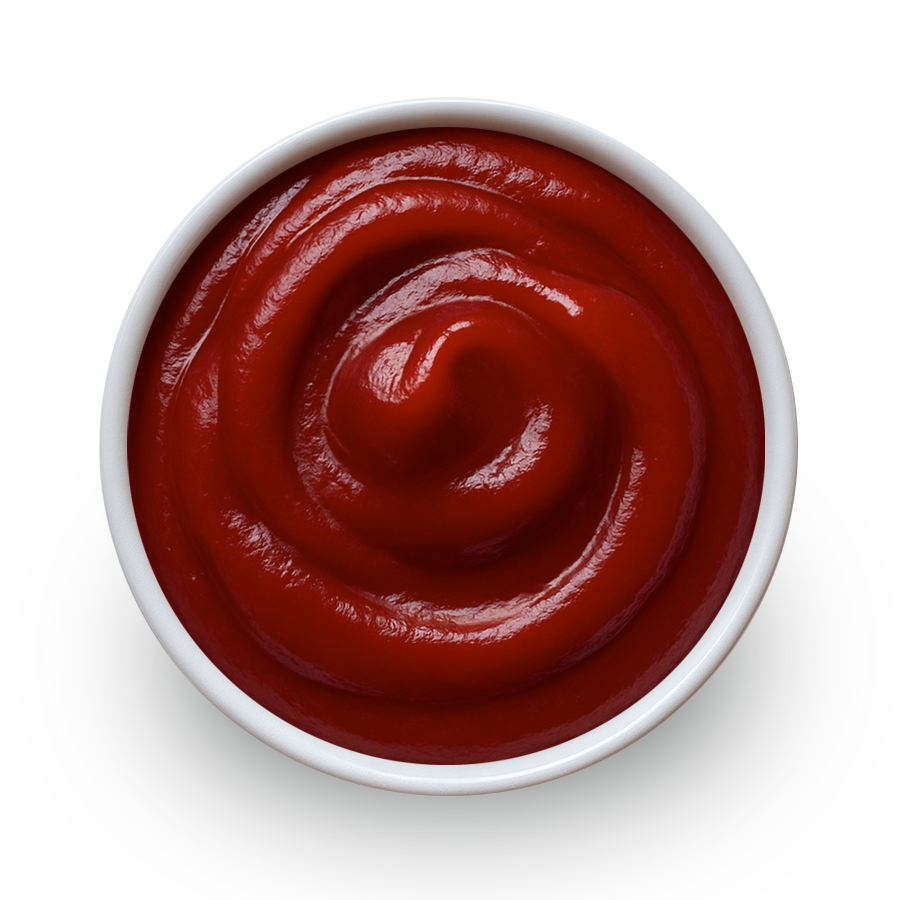 Добавка кетчуп