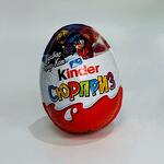 Kinder Сюрприз 🤍