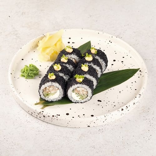 Калифорния Unagi Black