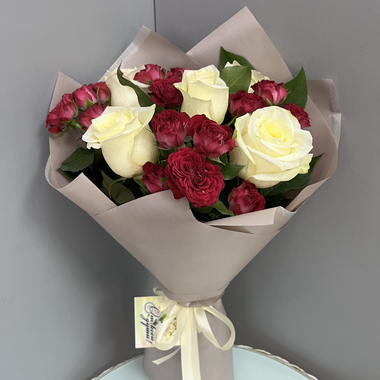 Букет "Бетси"