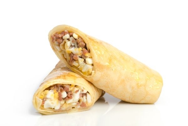Блин МЯСНОЙ