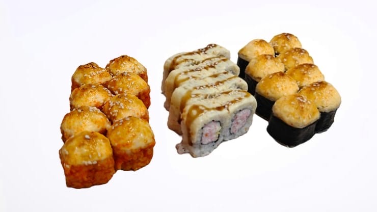 Набор Кавасаки