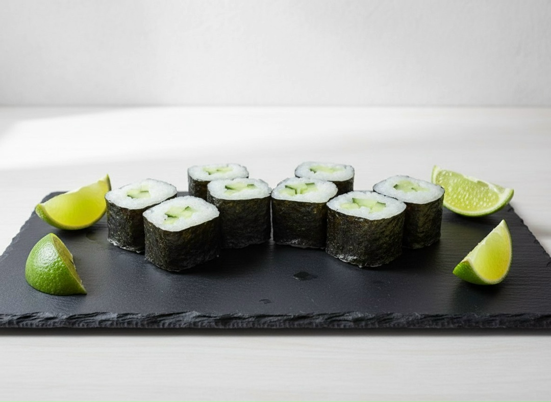 Маки огурец