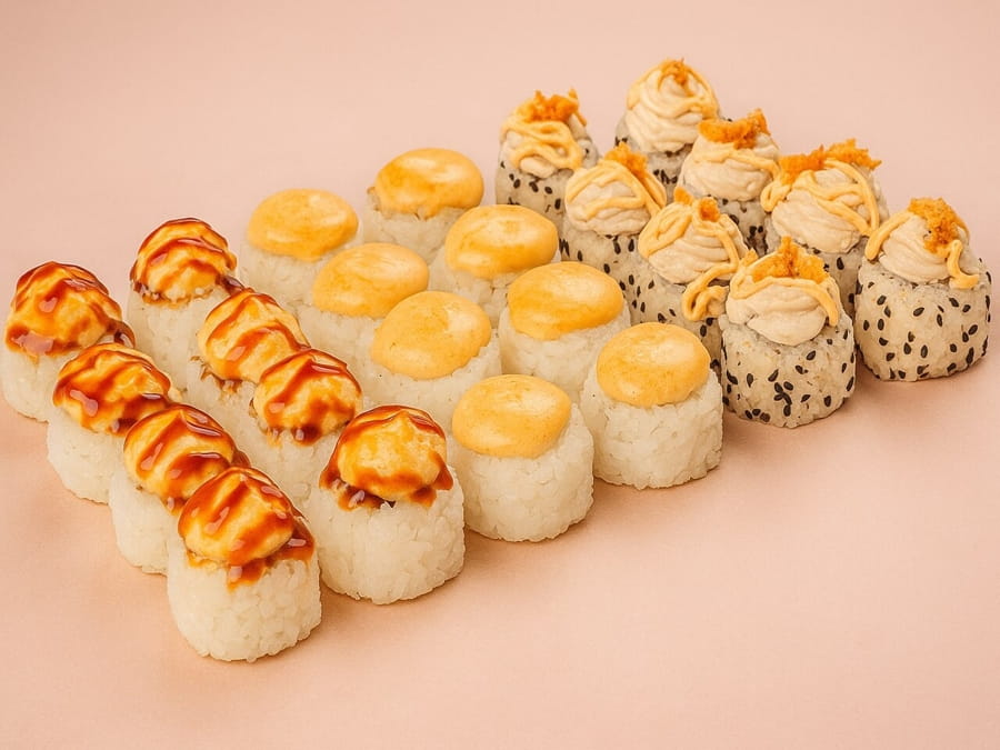 Сет Тайский