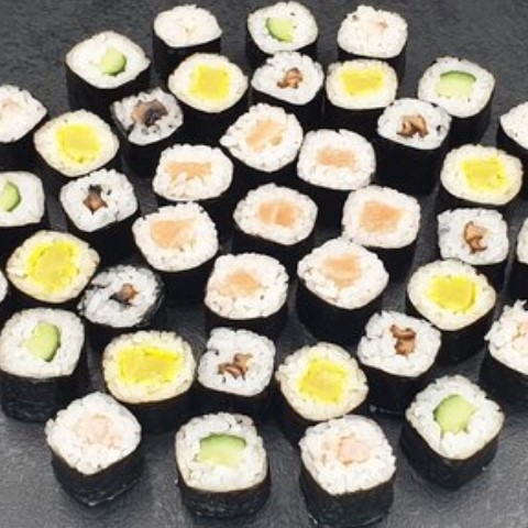 Сет Маки