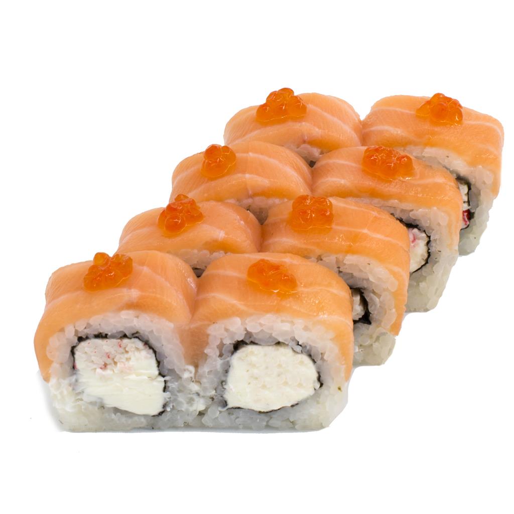 Ролл Нежный