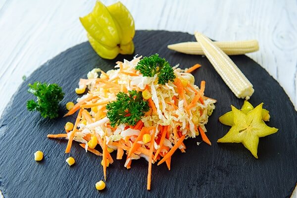 Салат «Красотка»