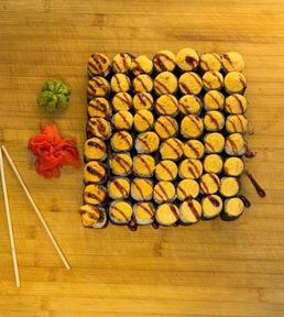 Запечённая классика