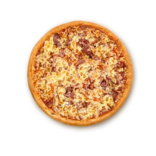 Мясная пицца
